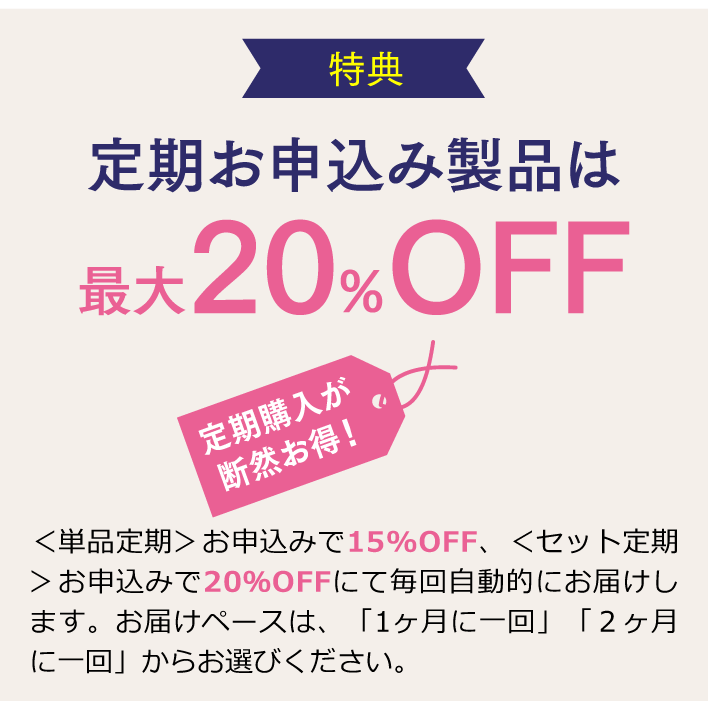 定期購入化粧品は送料無料・通販コスメのリ・ダーマラボ Re